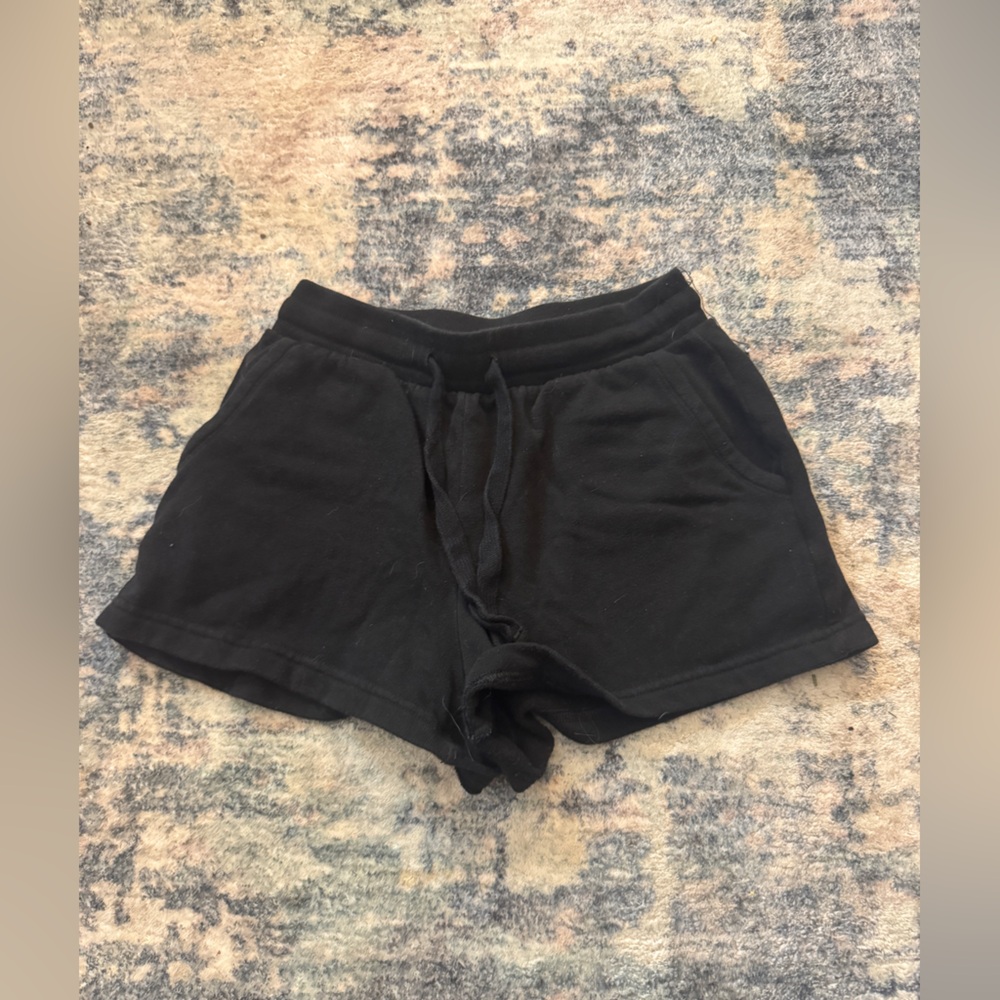 Comfy shorts
